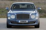 Bentley Mulsanne 2011 года